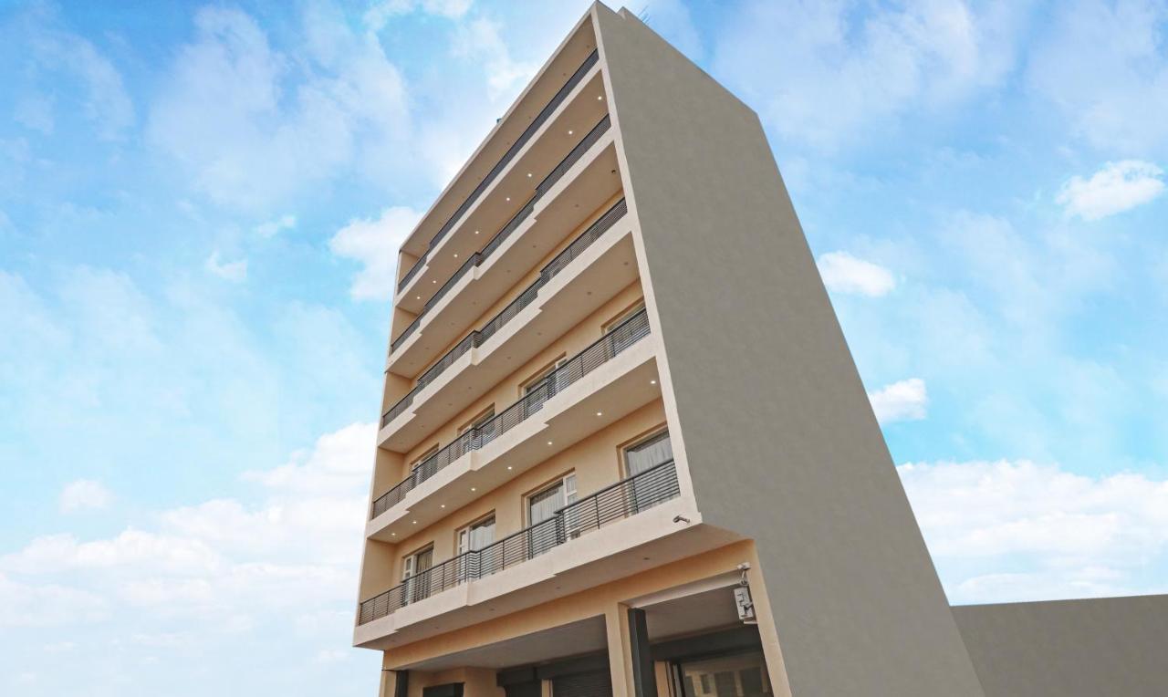 Treebo Kamron Regency Sector 80 Hotel Mohali Екстериор снимка