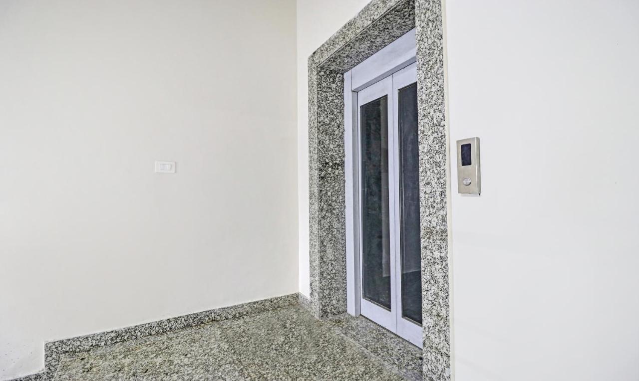 Treebo Kamron Regency Sector 80 Hotel Mohali Екстериор снимка