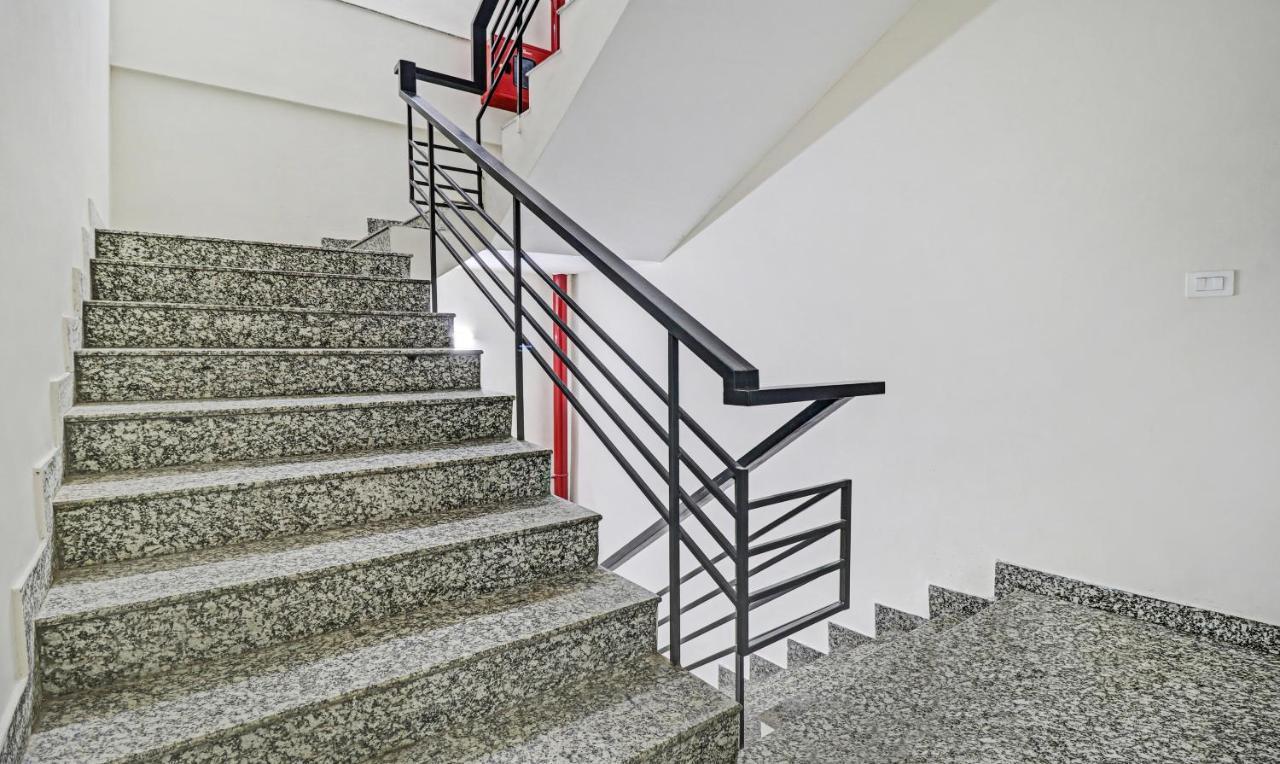 Treebo Kamron Regency Sector 80 Hotel Mohali Екстериор снимка